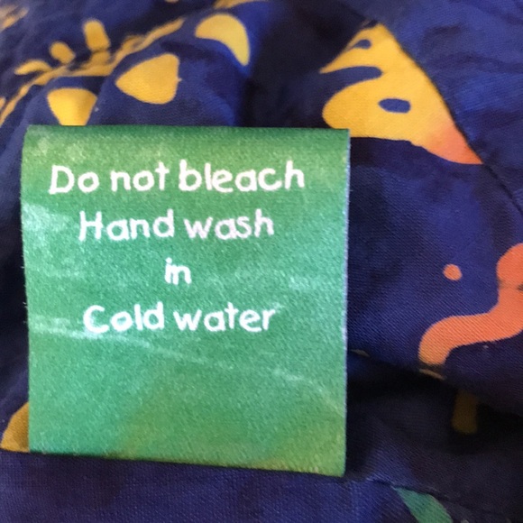 Sunny Kids dress and matching hat and headband - Picture 13 of 15